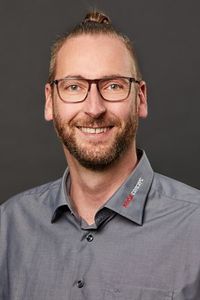 Alexander Rössel